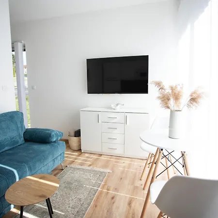 Apartman Male Lipno 1033 *