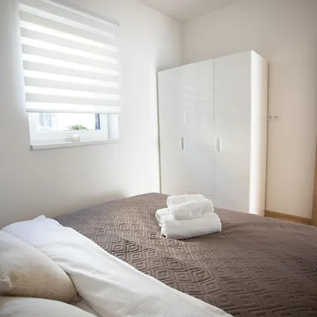 Apartman Male Lipno 1033 Černá v Pošumaví