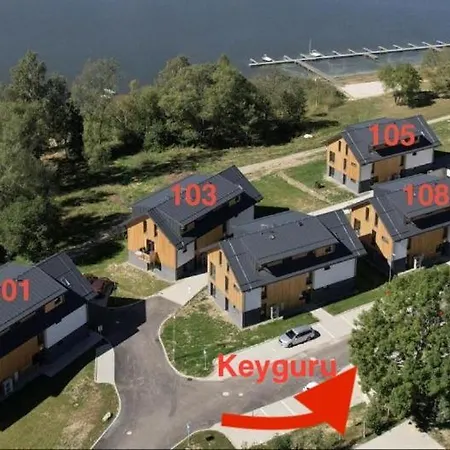 Daire Male Lipno 1033