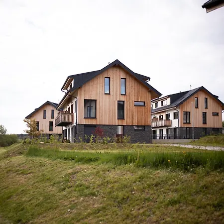 Daire Male Lipno 1033 Černá v Pošumaví