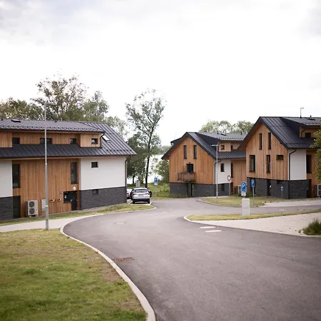 Male Lipno 1033 Apartman Černá v Pošumaví