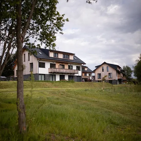 Apartman Male Lipno 1033